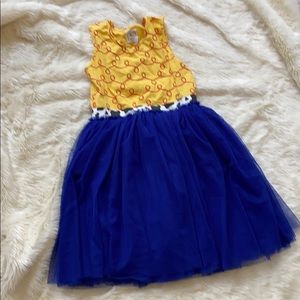 Taylor Joelle Jessie Dress